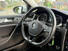Volkswagen Golf Variant Serwisowany * Oryg. Przebieg * Navi * Klimatyzacja dwustr. * Podg. Fot - 13