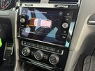 Volkswagen Golf Variant Serwisowany * Oryg. Przebieg * Navi * Klimatyzacja dwustr. * Podg. Fot - 14