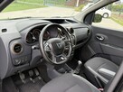 Dacia Dokker Stepway, Kamera cofania, Podgrzewane fotele, Tempomat, Hak - 9