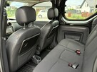 Dacia Dokker Stepway, Kamera cofania, Podgrzewane fotele, Tempomat, Hak - 10