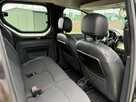 Dacia Dokker Stepway, Kamera cofania, Podgrzewane fotele, Tempomat, Hak - 12