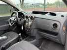 Dacia Dokker Stepway, Kamera cofania, Podgrzewane fotele, Tempomat, Hak - 13
