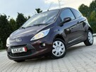 Ford KA Serwisowany * Oryg Przebieg * Bezwypadkowy * Klimatyzacja * Zadbany