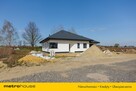 Dom parterowy wolnostojący - z kominkiem - 13