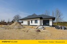 Dom parterowy wolnostojący - z kominkiem - 14