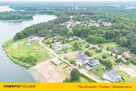 Działka Borne Sulinowo, ul. Turystyczna - 5