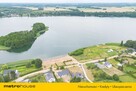 Działka Borne Sulinowo, ul. Turystyczna - 7