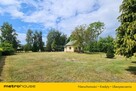 1756 m² Budowlana Domek 25 minut od Łodzi - 2