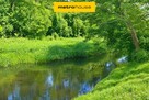Zainwestuj w spokój na rzeką Rawką