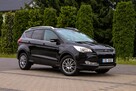 Ford Kuga 140KM Park Assist Nawigacja Pół Skóry Podgrzewane Fotele TITANIUM Pdc - 6