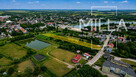 Działka inwestycyjna w Strykowie 5260 m2 - 1