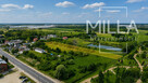 Działka inwestycyjna w Strykowie 5260 m2 - 3