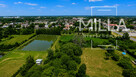 Działka inwestycyjna w Strykowie 5260 m2 - 4
