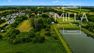 Działka inwestycyjna w Strykowie 5260 m2 - 5