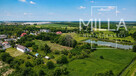 Działka inwestycyjna w Strykowie 5260 m2 - 8