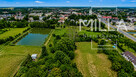 Działka inwestycyjna w Strykowie 5260 m2 - 11