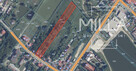 Działka inwestycyjna w Strykowie 5260 m2 - 12