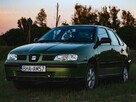 SEAT CORDOBA 1500zł