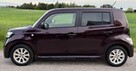 Daihatsu Materia - Oryginał JAPONIA produkcja - 1.3 Benzyna - 6