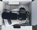Kamera wideo 8K Ultra HD WiFi Camcorder, - 5