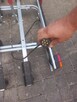 Bagażnik rowerowy na hak - 7