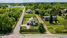NA SPRZEDAŻ – ATRAKCYJNA DZIAŁKA BUDOWLANA