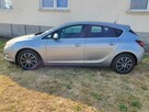 Opel Astra J 1.7 Cdti - 7
