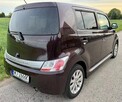 Daihatsu Materia - Oryginał JAPONIA produkcja - 1.3 Benzyna - 2
