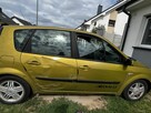 Renault Scenic II – Odpala, Jeździ|Na części lub w całosci - 2