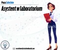 Asystent laboratorium / produkcji