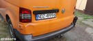 Volkswagen Transporter - 9