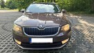 Skoda Octavia 2014 1,4 TSI benzyna - 3