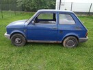 Fiat 126p elx 1998 - 1