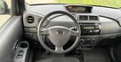 Daihatsu Materia - Oryginał JAPONIA produkcja - 1.3 Benzyna - 7