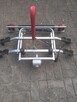 Bagażnik rowerowy na hak - 8