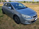 Opel Astra J 1.7 Cdti - 3