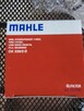 Mahle OX 339/2D Filtr oleju - 3
