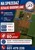 łagiewniki gm. Bodzanów, działka z warunkami zabudowy - 3