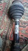 Audi a4 b6/b7 kombi - radio, drzwi , felgi itp. - 13