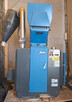 Młyn do tworzyw sztucznych SHINI SG – granulator przemysłowy - 2