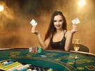 Szukamy hostess do obsługi eventów w kasynach