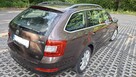 Skoda Octavia 2014 1,4 TSI benzyna - 9