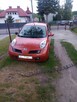 Nissan Micra 2006r 1.2 benzyna - 2