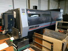 Syndyk sprzeda Wycinarka laserowa AMADA ENSIS 3015 - AJ