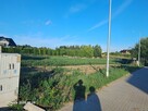 działka budowlana do szybkiej zabudowy