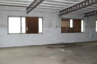 Budynek warsztatowy 150 m² z potencjałem mieszkalnym (LOFT) - 4