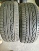 Sprzedam używane opony letnie 205/55 /R16 - 2