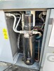 Sprężarka Kompresor śrubowa ATLAS COPCO G11FF z osuszaczem - 4
