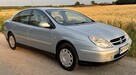Citroen C5 2.0 Benzyna - Bezwypadek - Salon Polska - 3