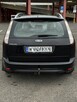 Ford Focus Mk2 - 3